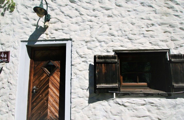 Beautiful private villa for 5 guests with WIFI, TV, terrace and panoramic view