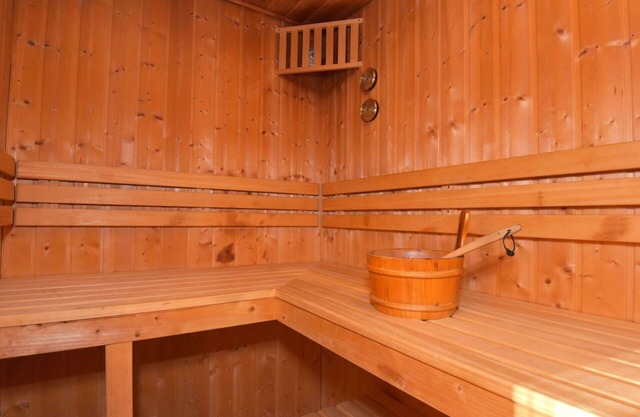 Beautiful private villa for 4 guests with WIFI, TV, terrace, pets allowed and parking