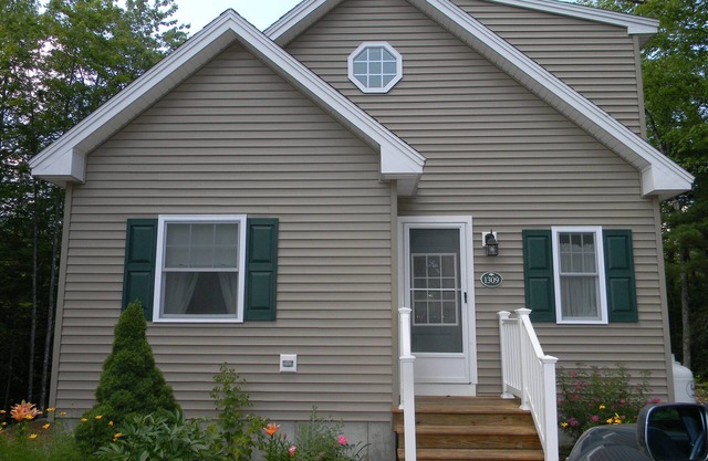 Beautiful Pt Sebago Home - Availability for 2025