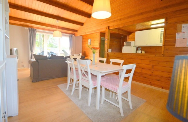 Beautiful renovated chalet