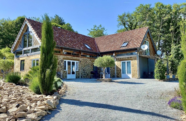 Beautiful rural house. Entire private home for your enjoyment.