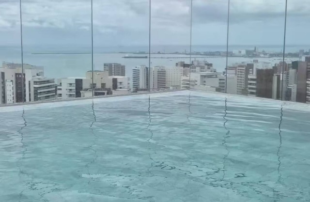 Beautiful Studio near the seafront