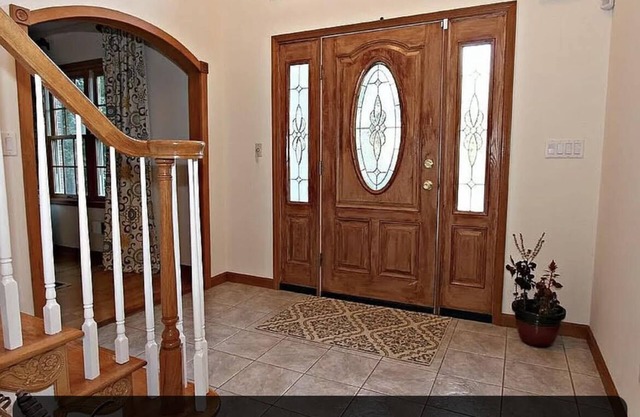 Beautiful Saratoga Mansion