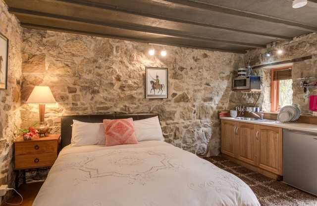 Beautiful self-contained studio