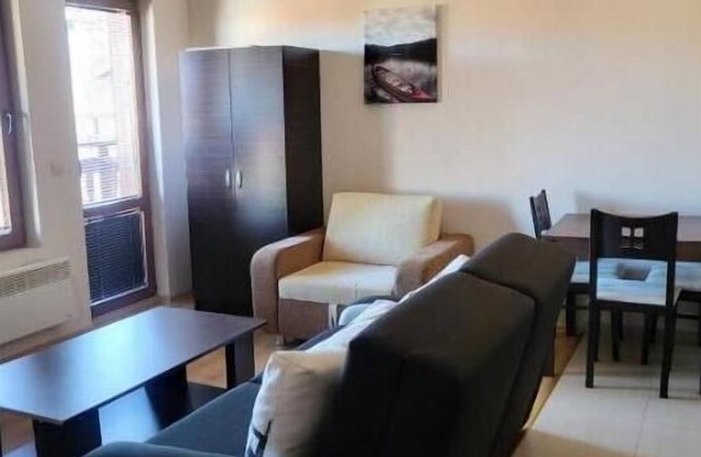 Beautiful Ski & Relaxation Studio Panorama Bansko