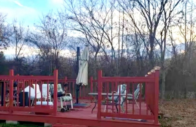 Beautiful, spacious, home perfect for a quiet getaway & all your comfort needs.