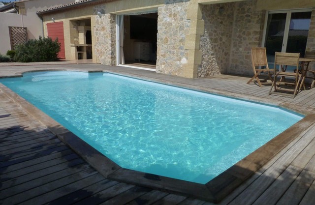 Beautiful Stone Built Villa in Stunning Location