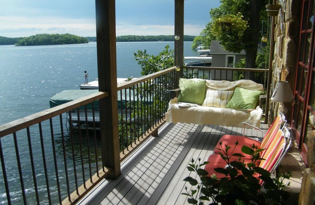 Beautiful Stone Cottage Warm Cozy Get Away