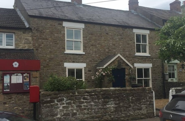 Beautiful Stone Cottage in Wensleydale