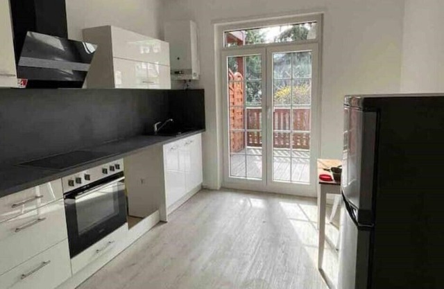 Beautiful sunny & quiet apartment - Mannheim-Sandhofen