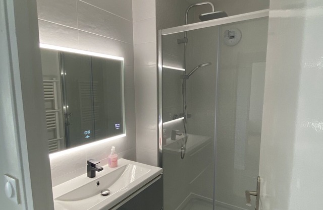 Beautiful T3 apartment