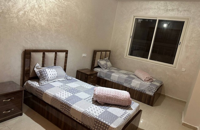 Beautiful T3 apartment with swimming pool and private parking