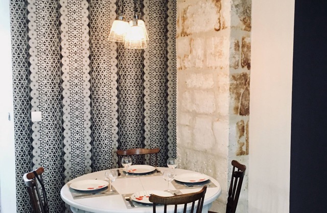 Beautiful T3 in the historic heart of Perigueux