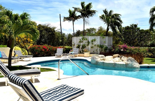 Beautiful Three Bedroom Property
