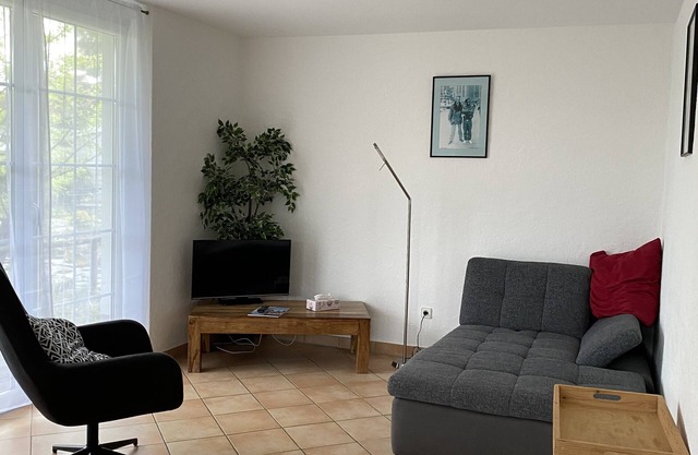Beautiful vacation apartment just 500 meters from the lake