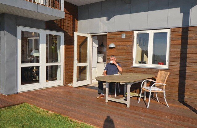Beautiful vacation home on South Funen, near Fåborg.