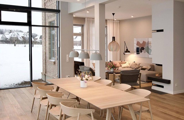 Beautiful view Rosenhagen House 5.1