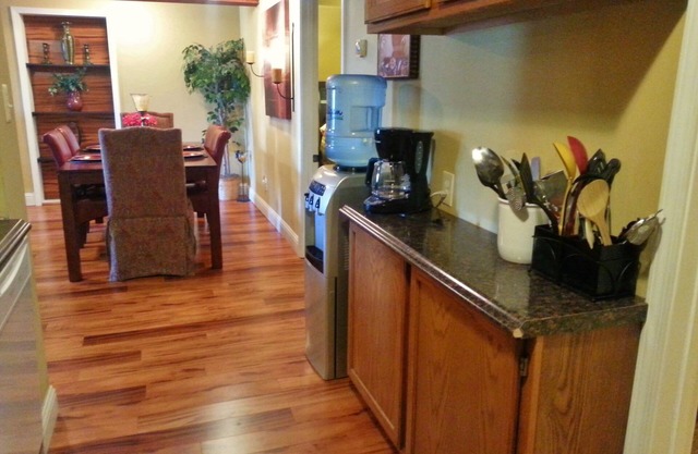 Beautiful Villa Close to All St. Louis Attractions!