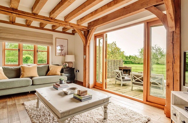 Beautiful villa for 7 people with WIFI and parking