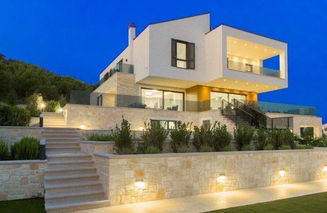 Beautiful Villa Marko