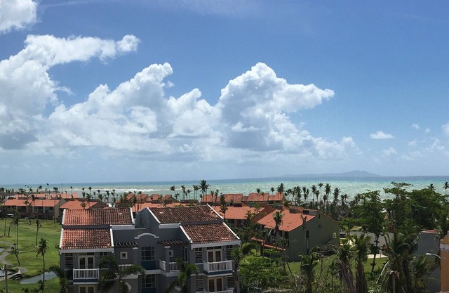 Beautiful Villa - Montecarlo- Palmas del Mar - Private Pool and Generator