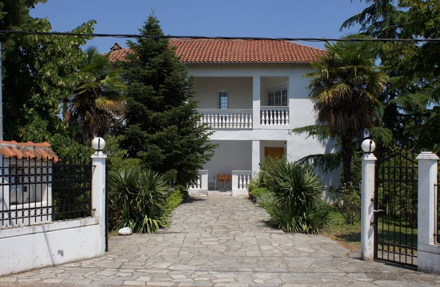 Beautiful Villa next to Olympus