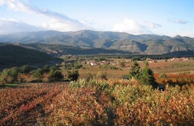 Beautiful village home in the foothills of the Pyrenees