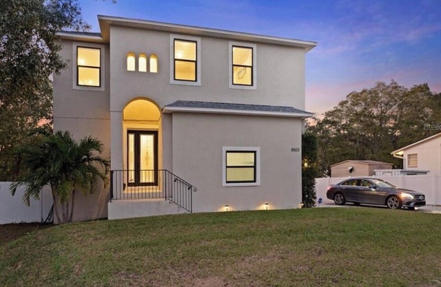 Beautiful Waterfront Home 🏡Kayaking 🛶 Fishing 🐟 Near Beaches🏝 and Airport ✈️