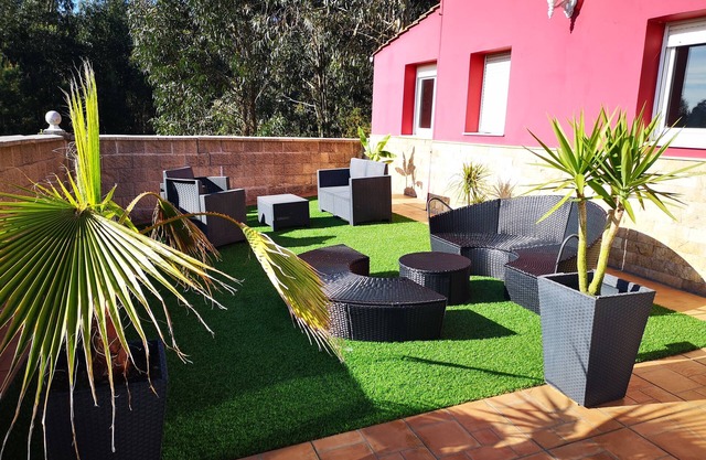 BEAUTIFUL WHOLE HOUSE WITH SPECTACULAR VIEWS AND VERY GOOD LOCATION
