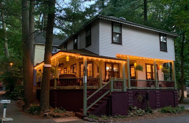 Beautiful Yr Round Cottage Great Porch, Heart of MTG, Near Hershey, Lititz, Lanc