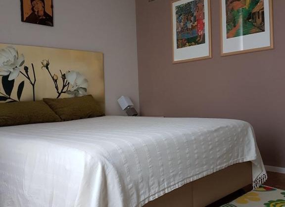 Beautifull one bedroom apartment