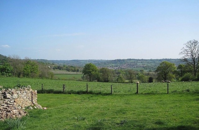 Beautifully Converted 18thc Barn In Blackdown Hills AONB