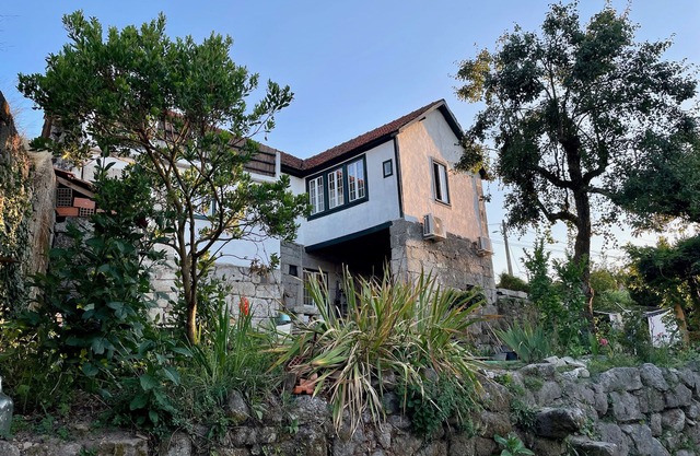 Beautifully decorated house with stunning views