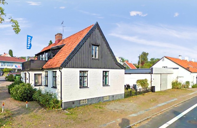 Beautifully located cottage in Båstad!