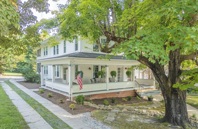 Beautifully Renovated Home Great Location with Short Walk to Main