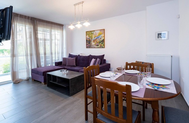 ⭐Beautifully renovated flat in superb location⭐