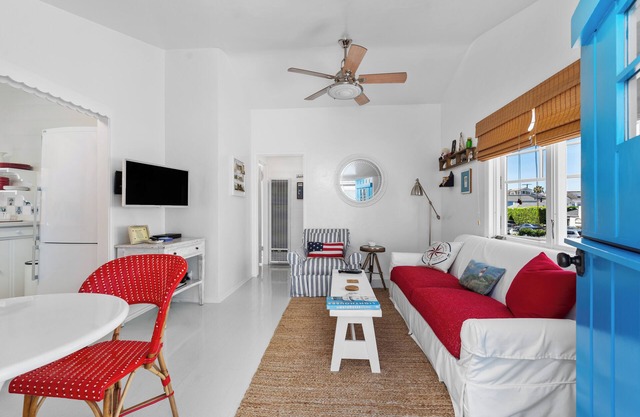 Beautifully Updated Historical Cottage Retreat with Garage!