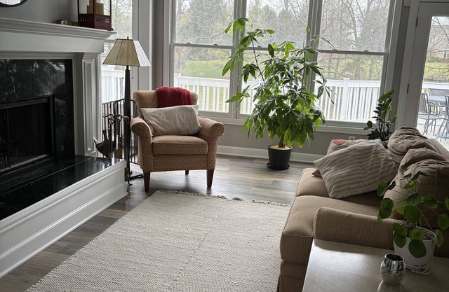 Beauty in Powell, Ideal for Memorial Week!