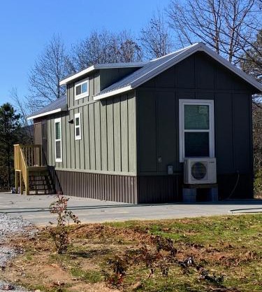 Beaver Dam Mountain Cabins
