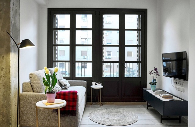 BeBarceloner Born Apartments with Pool and Private Terrace