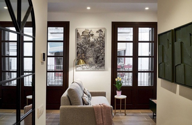 BeBarceloner Born Apartments with Pool