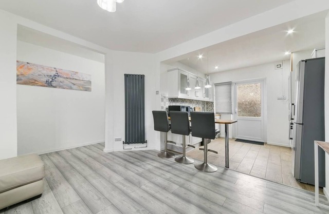 Beckenham Place - Free Parking - Self Check-in