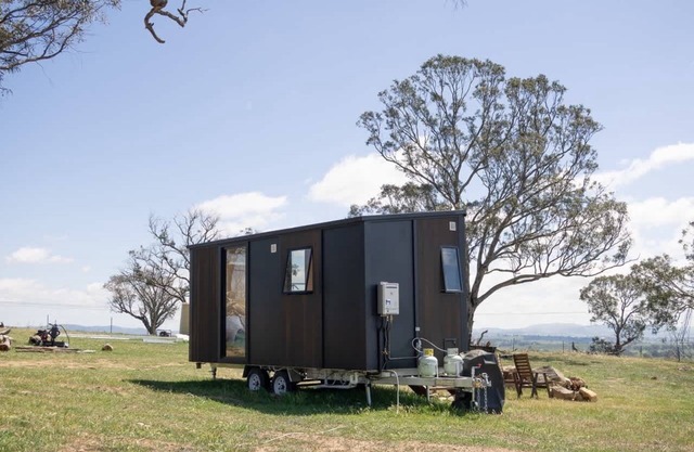 Beckford Tiny House 2 by Tiny Away