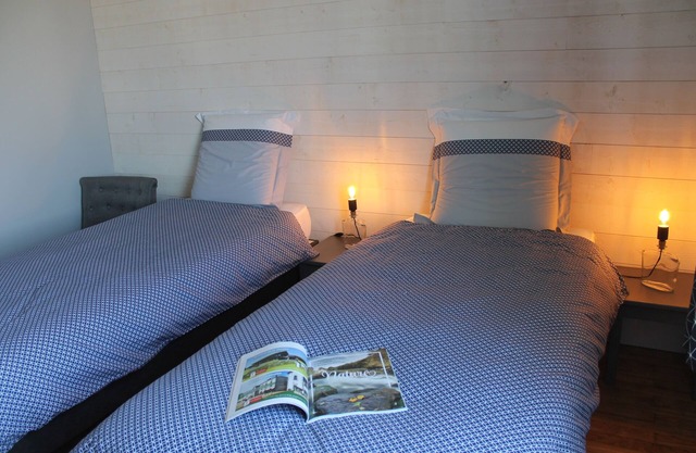 Bed and Breakfast "Arthur" 2 people