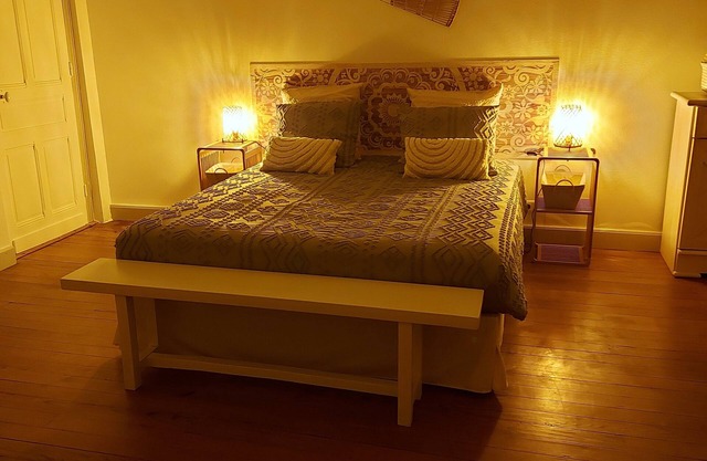 BED AND BREAKFAST LA TUILERIE