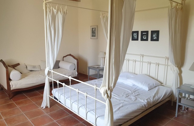 Bed and Breakfast "La Pierre
