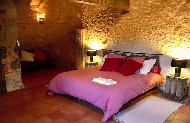 Bed and Breakfast Four à Pruneaux