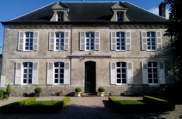 Bed and Breakfast Charme d'Antan