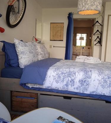 Bed and Breakfast Amsterdam West
