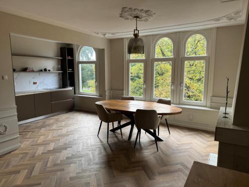 Bed and Breakfast Heemraadssingel